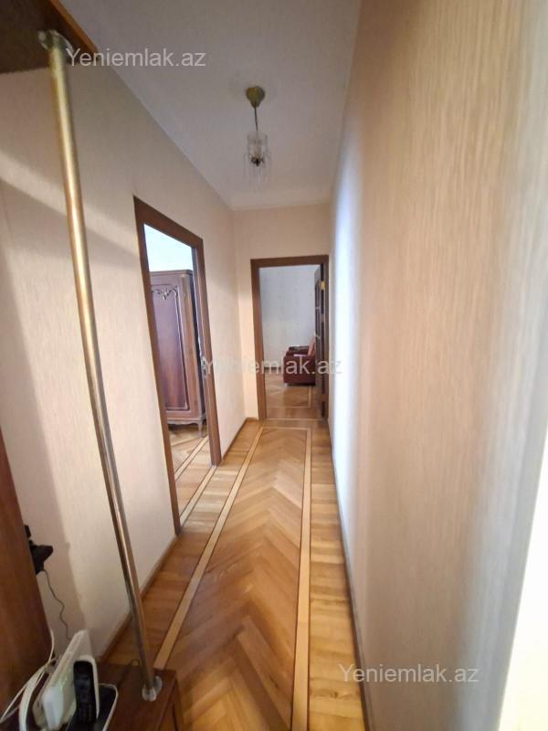 5 otaqlı Bina evi menzil, Nərimanov rayonu, Bakı