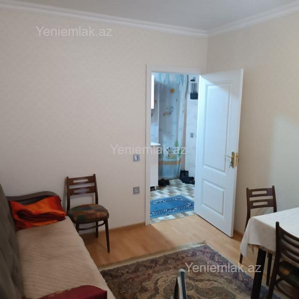2 otaqlı Bina evi menzil, Xətai rayonu, Bakı