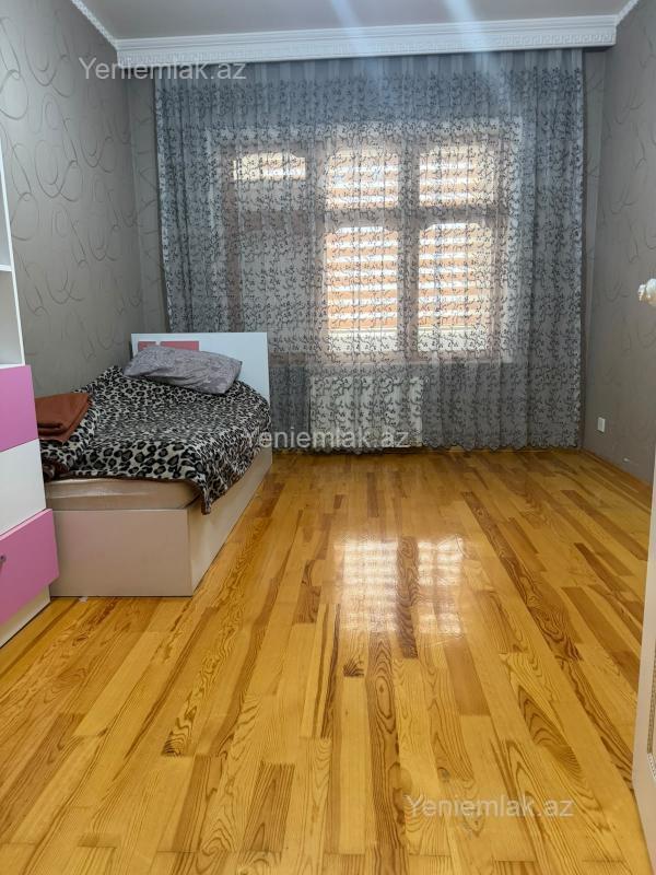 5 otaqlı Bina evi menzil, Sabunçu rayonu, Bakı