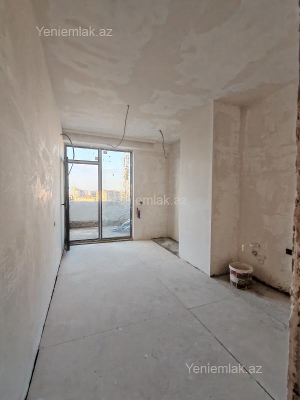5 otaqlı Bina evi menzil, Yasamal rayonu, Bakı