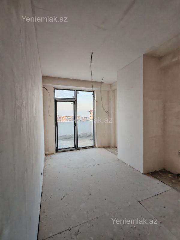 4 otaqlı Bina evi menzil, Yasamal rayonu, Bakı