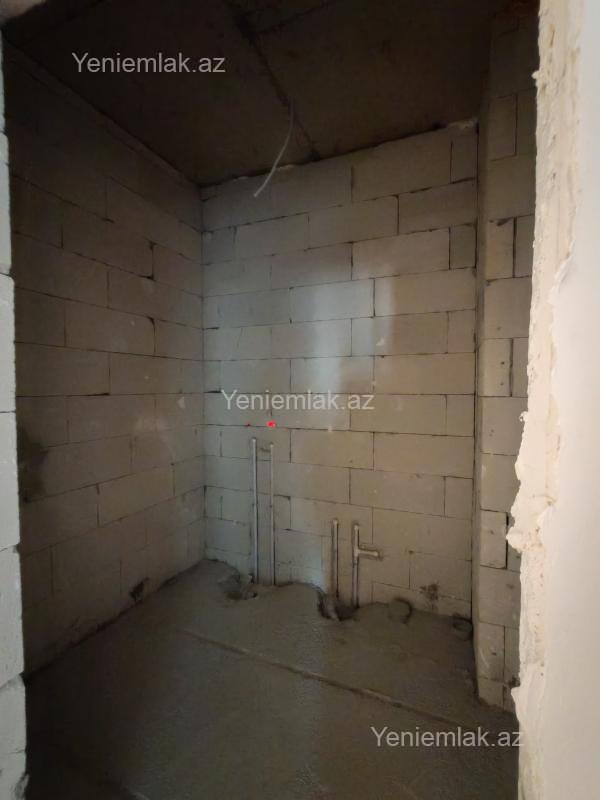 4 otaqlı Bina evi menzil, Yasamal rayonu, Bakı