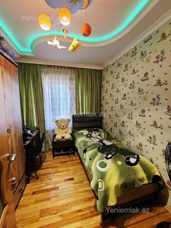 4 otaqlı Həyət evi / Villa, Masazır, Abşeron