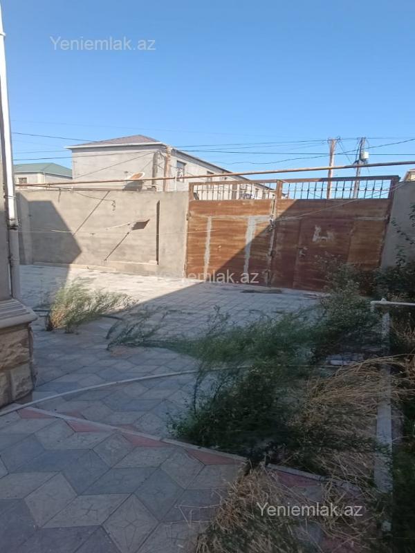7 otaqlı Həyət evi / Villa, Qaradağ rayonu, Bakı