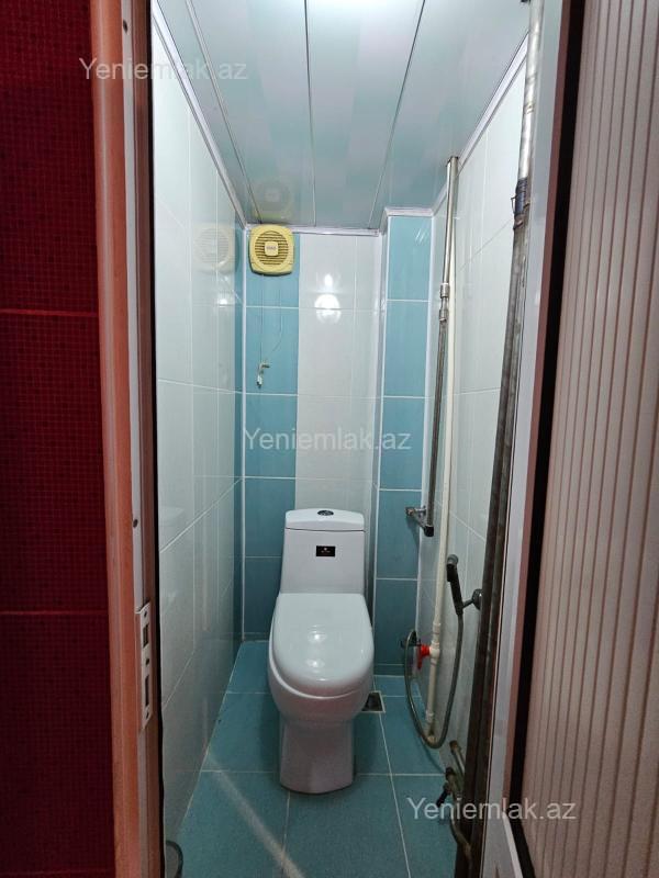 3 otaqlı Bina evi menzil, 9-cu mikrorayon, Sumqayıt