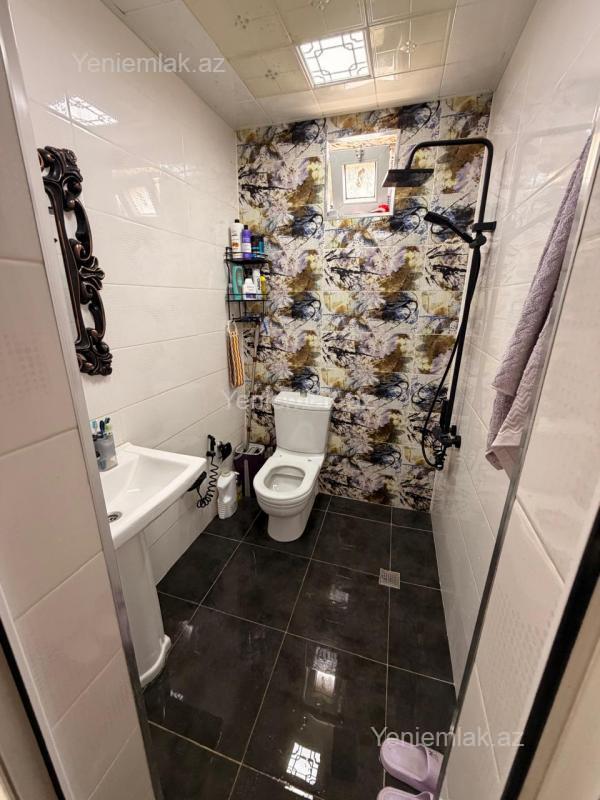 4 otaqlı Həyət evi / Villa, Sabunçu rayonu, Bakı