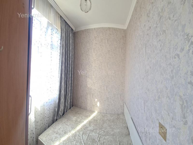 2 otaqlı Bina evi menzil, Nəsimi rayonu, Bakı