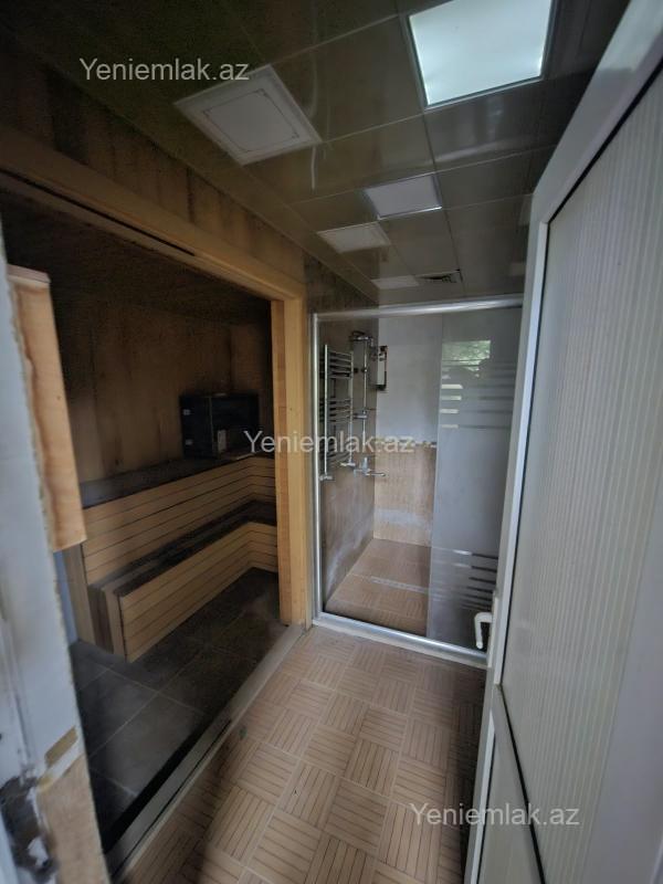 5 otaqlı Həyət evi / Villa, Sabunçu rayonu, Bakı