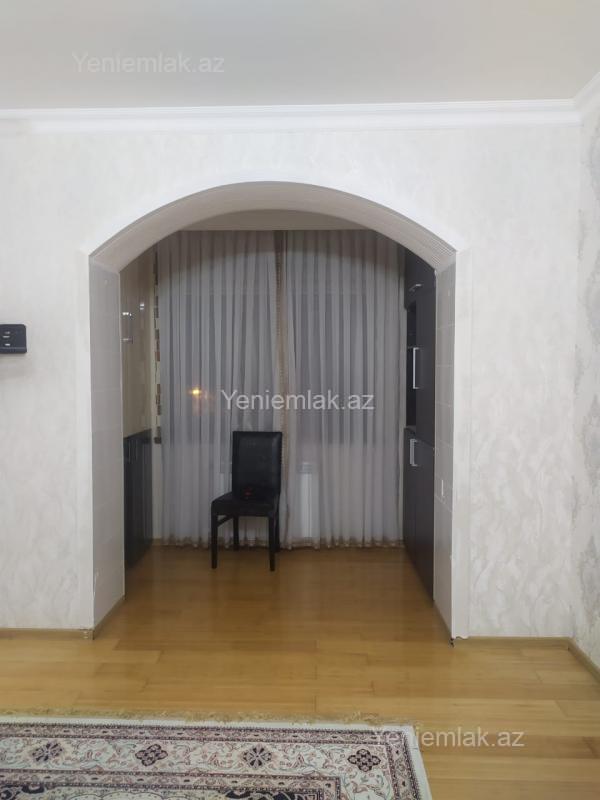 4 otaqlı Bina evi menzil, Sabunçu rayonu, Bakı