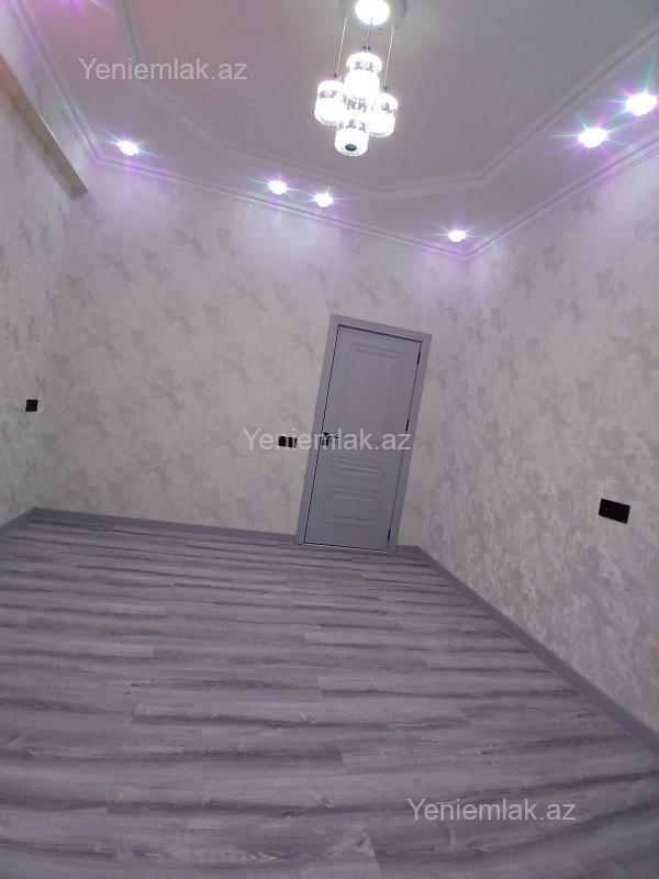 2 otaqlı Bina evi menzil, Sumqayıt Bulvarı, Sumqayıt