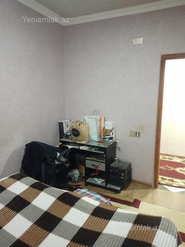 4 otaqlı Həyət evi / Villa, Masazır, Abşeron