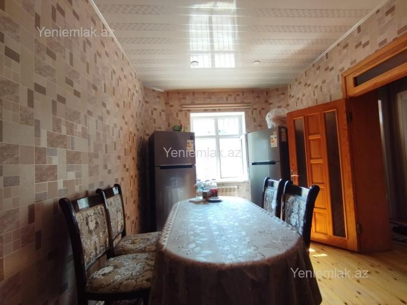 5 otaqlı Həyət evi / Villa, Suraxanı rayonu, Bakı
