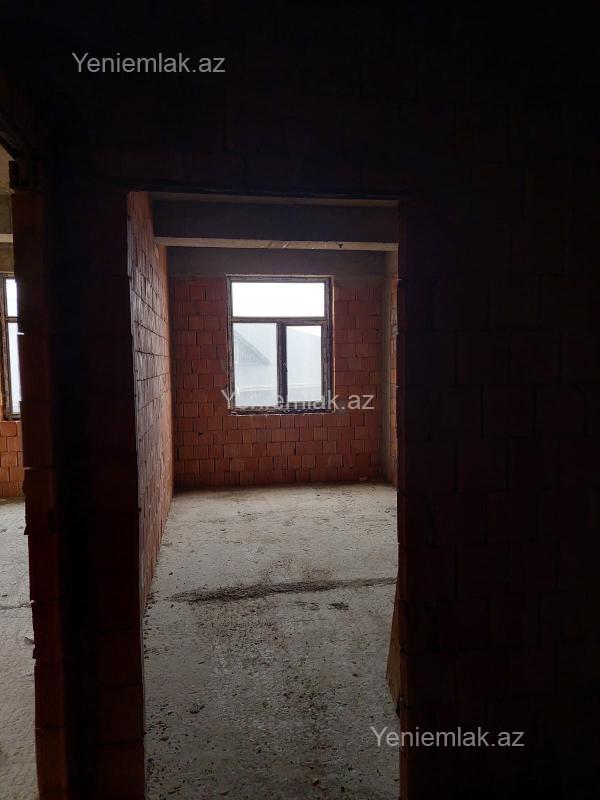 3 otaqlı Bina evi menzil, Masazır, Abşeron