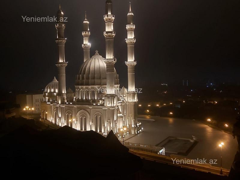 3 otaqlı Bina evi menzil, Binəqədi rayonu, Bakı