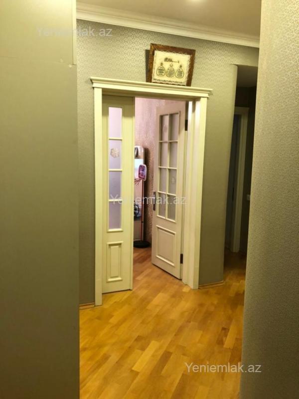 2 otaqlı Bina evi menzil, Suraxanı rayonu, Bakı