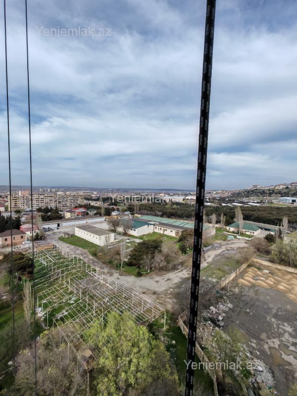 3 otaqlı Bina evi menzil, Binəqədi rayonu, Bakı