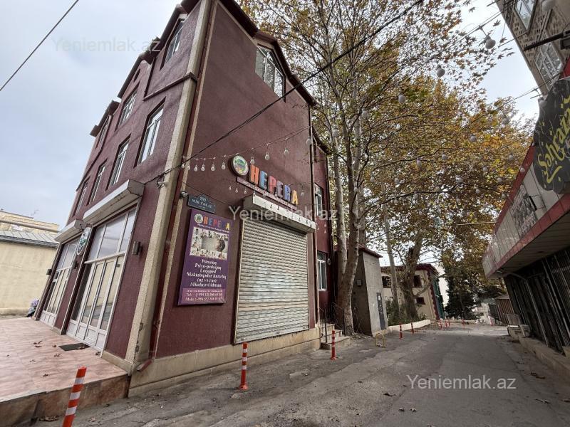 8 otaqlı Ofis, Binəqədi rayonu, Bakı
