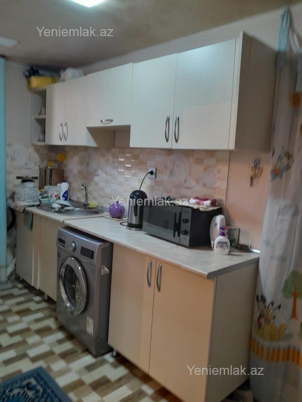 2 otaqlı Bina evi menzil, Xətai rayonu, Bakı