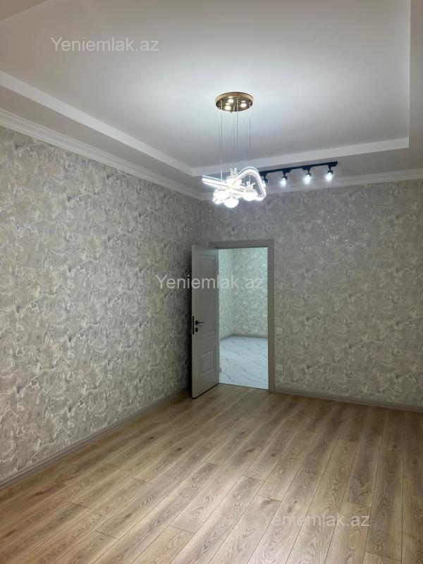 2 otaqlı Bina evi menzil, Sumqayıt Bulvarı, Sumqayıt