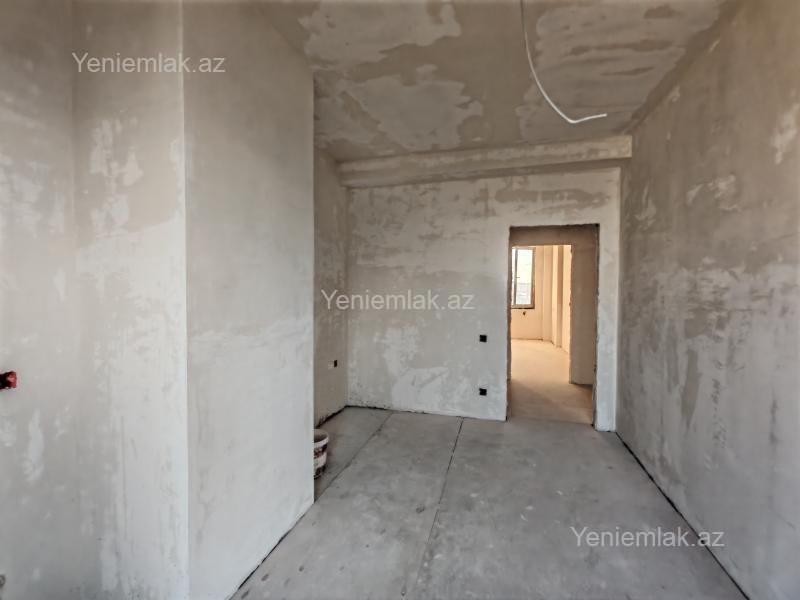 5 otaqlı Bina evi menzil, Yasamal rayonu, Bakı