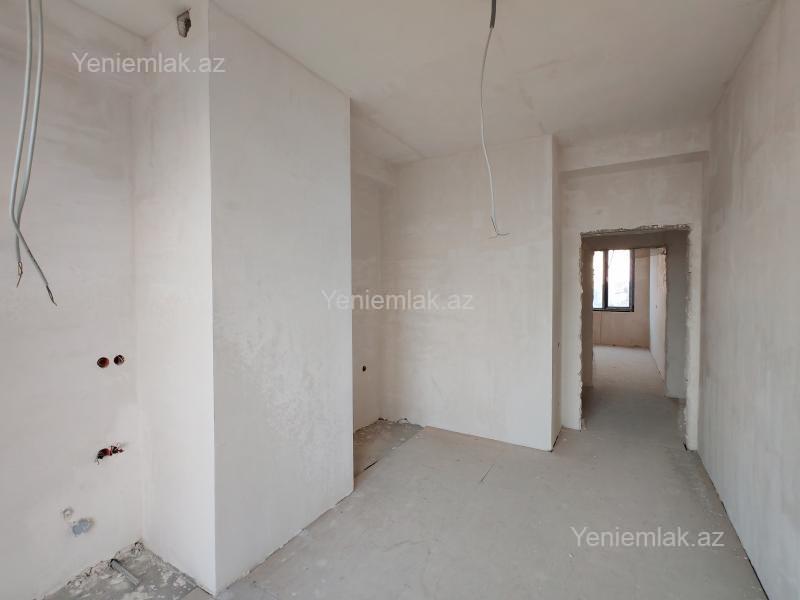 4 otaqlı Bina evi menzil, Yasamal rayonu, Bakı