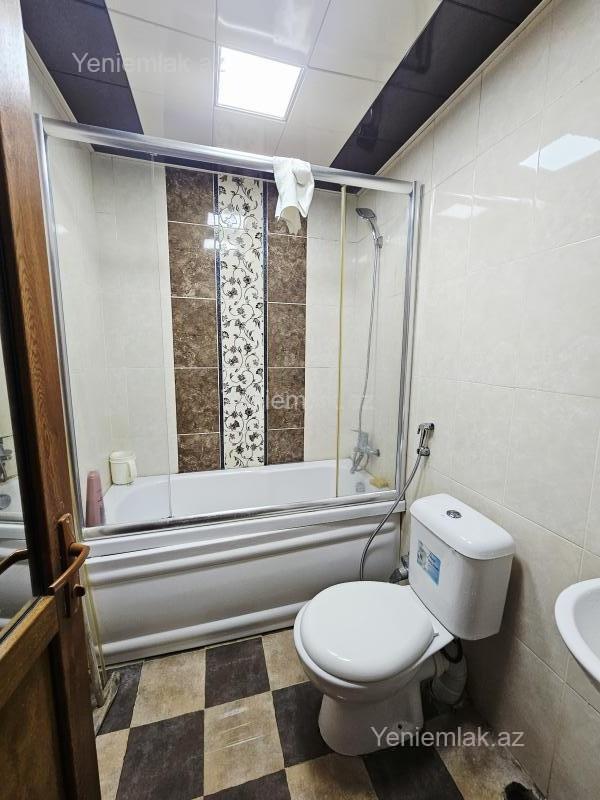 4 otaqlı Həyət evi / Villa, Masazır, Abşeron