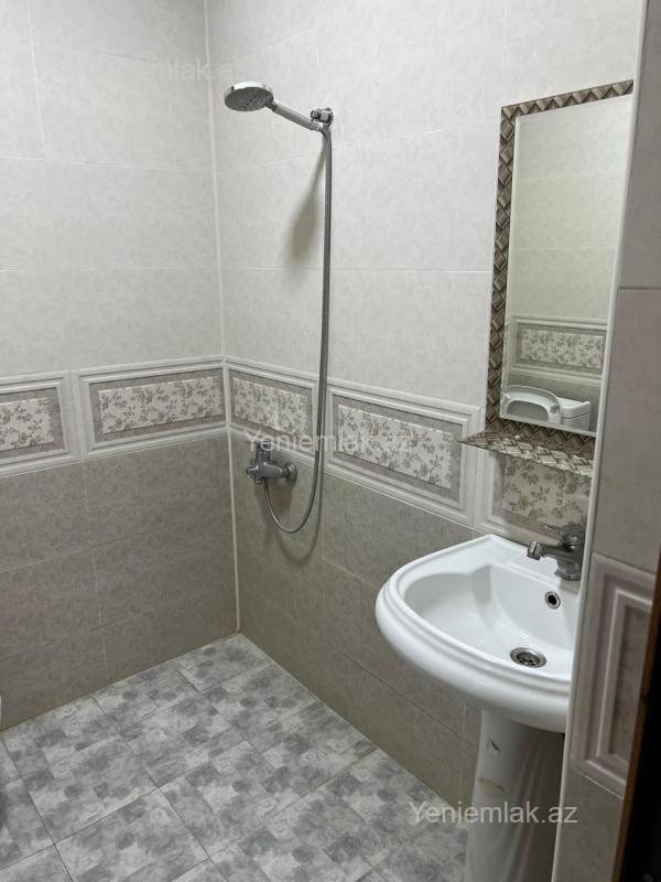 1 otaqlı Bina evi menzil, Xətai rayonu, Bakı