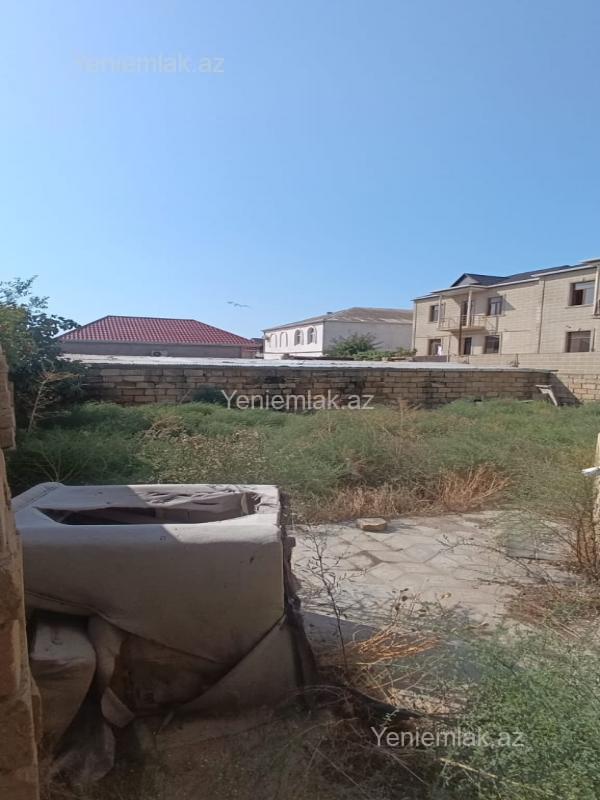 7 otaqlı Həyət evi / Villa, Qaradağ rayonu, Bakı