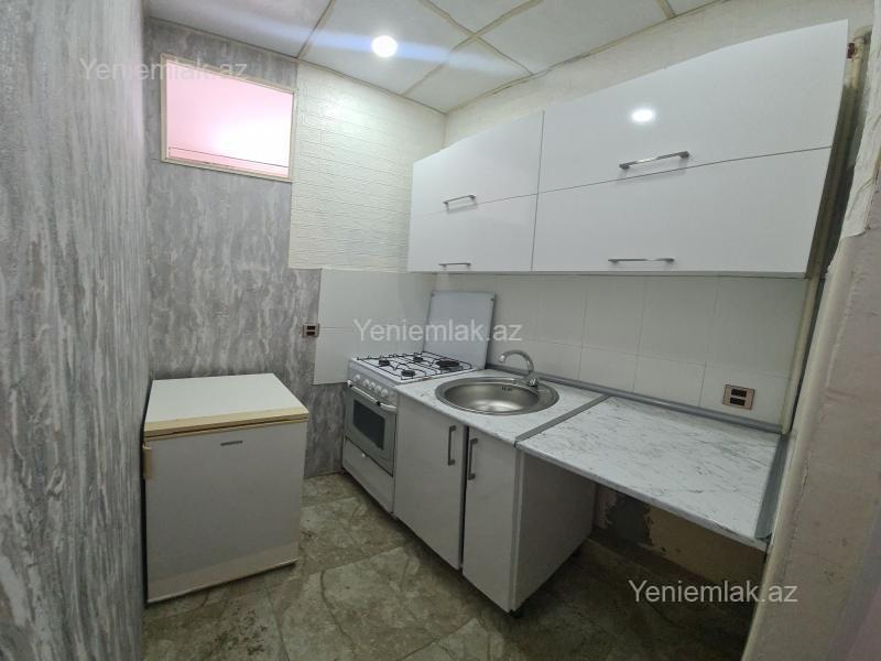 2 otaqlı Bina evi menzil, Nəsimi rayonu, Bakı