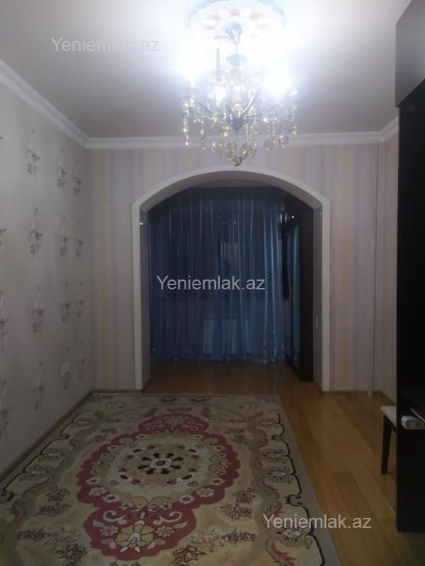 4 otaqlı Bina evi menzil, Sabunçu rayonu, Bakı