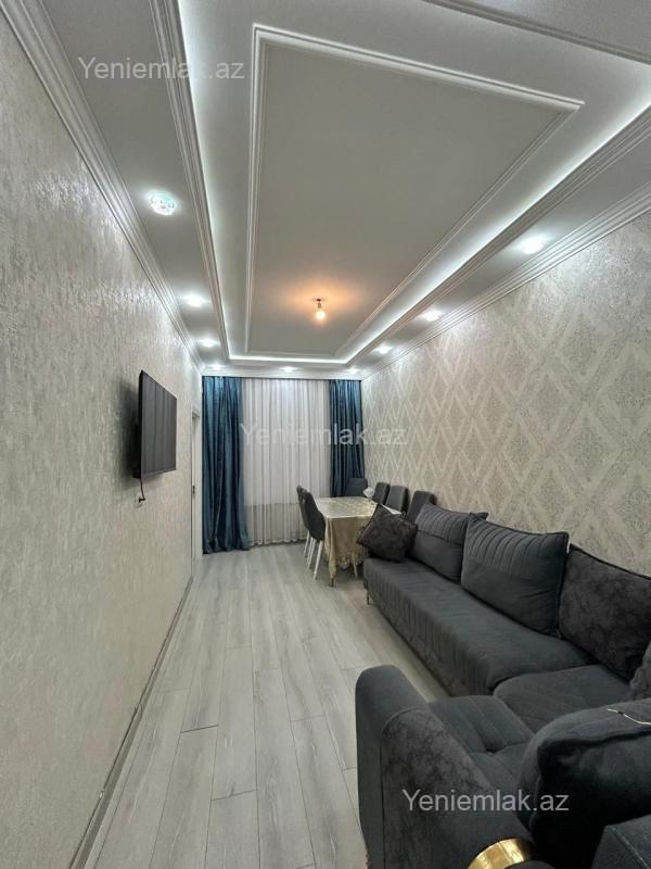 3 otaqlı Bina evi menzil, Saray, Abşeron