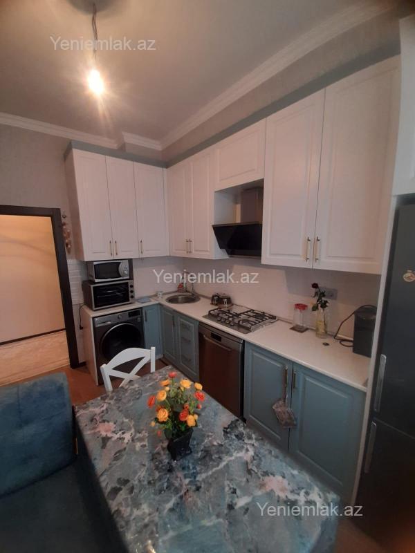 3 otaqlı Bina evi menzil, 9-cu mikrorayon, Sumqayıt