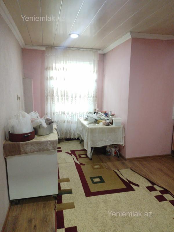 4 otaqlı Həyət evi / Villa, Masazır, Abşeron