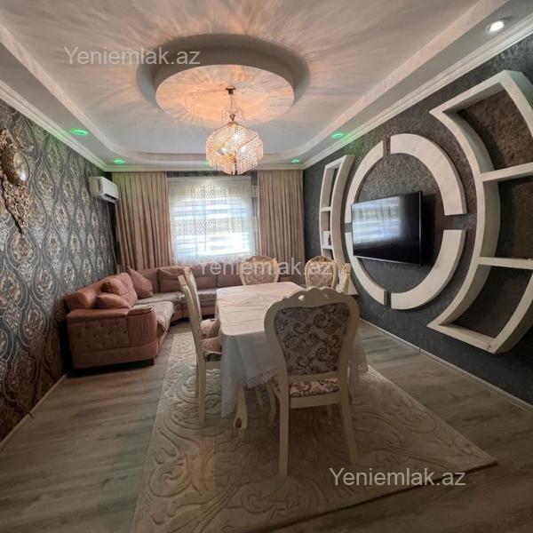2 otaqlı Bina evi menzil, Masazır, Abşeron