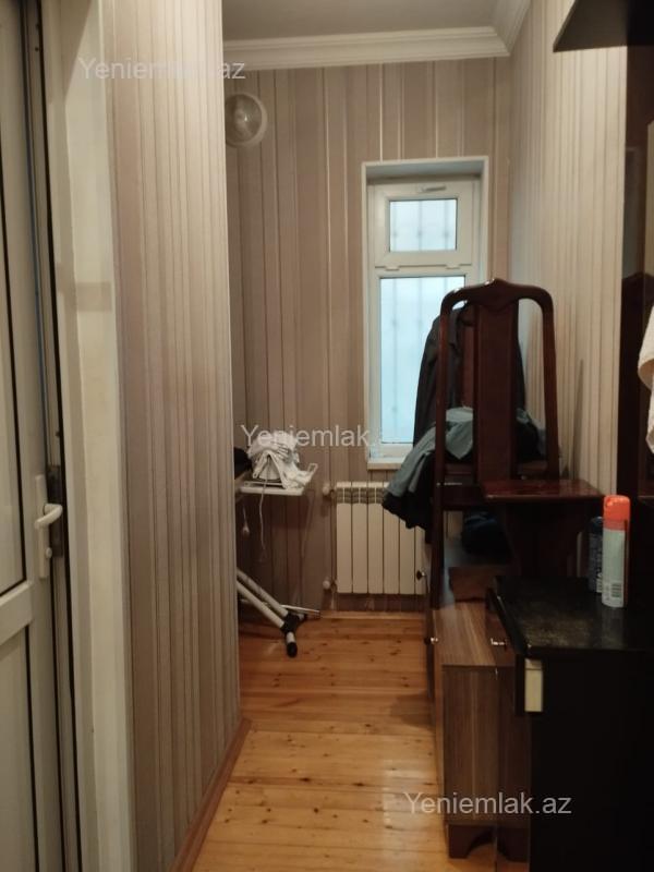 5 otaqlı Həyət evi / Villa, Suraxanı rayonu, Bakı