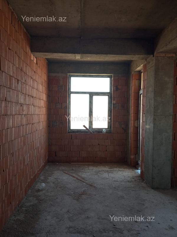 3 otaqlı Bina evi menzil, Masazır, Abşeron