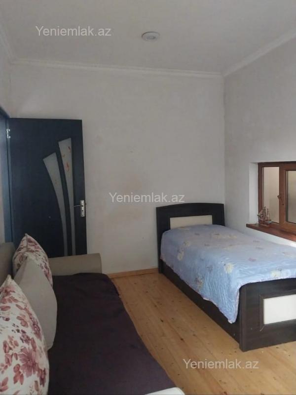 3 otaqlı Həyət evi / Villa, Masazır, Abşeron