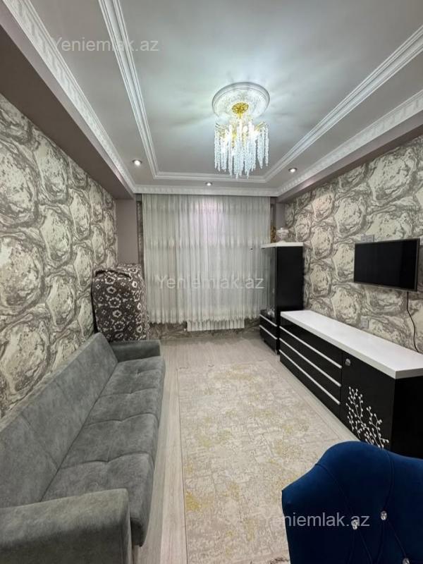 2 otaqlı Bina evi menzil, Masazır, Abşeron