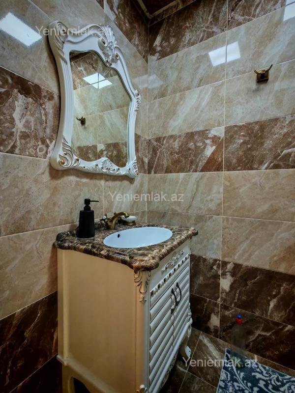 3 otaqlı Bina evi menzil, Binəqədi rayonu, Bakı