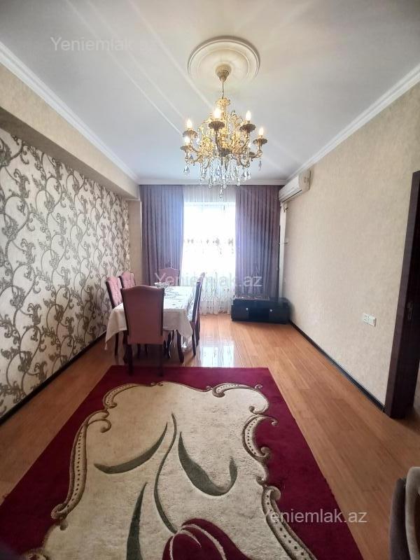 2 otaqlı Bina evi menzil, Suraxanı rayonu, Bakı