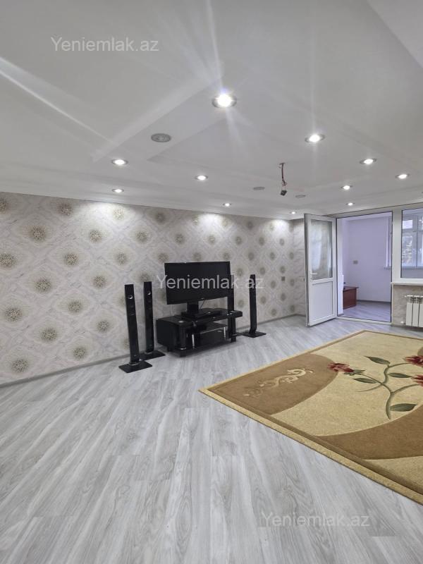 3 otaqlı Bina evi menzil, 4-cü mikrorayon, Sumqayıt