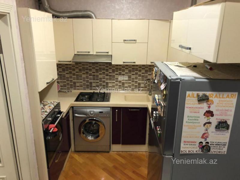 2 otaqlı Bina evi menzil, Suraxanı rayonu, Bakı