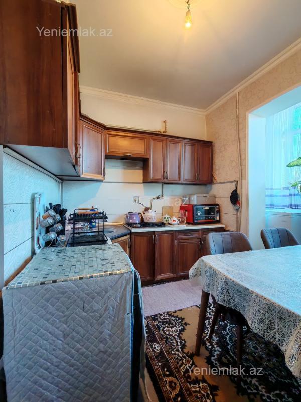3 otaqlı Bina evi menzil, Binəqədi rayonu, Bakı