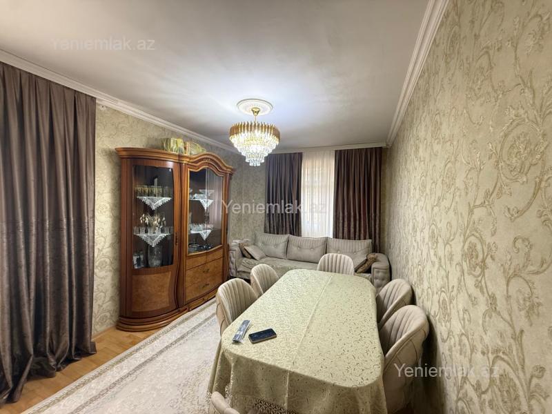 3 otaqlı Bina evi menzil, Sabunçu rayonu, Bakı