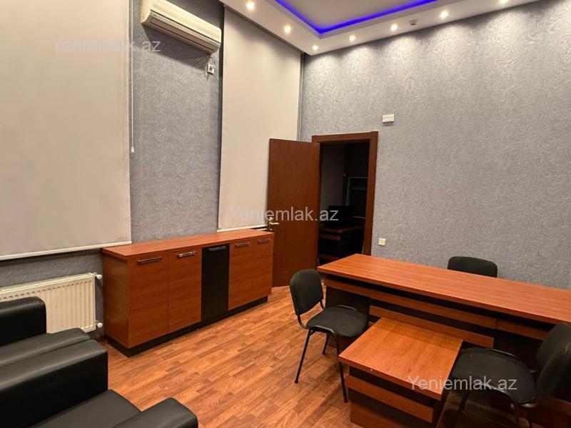 8 otaqlı Ofis, Binəqədi rayonu, Bakı