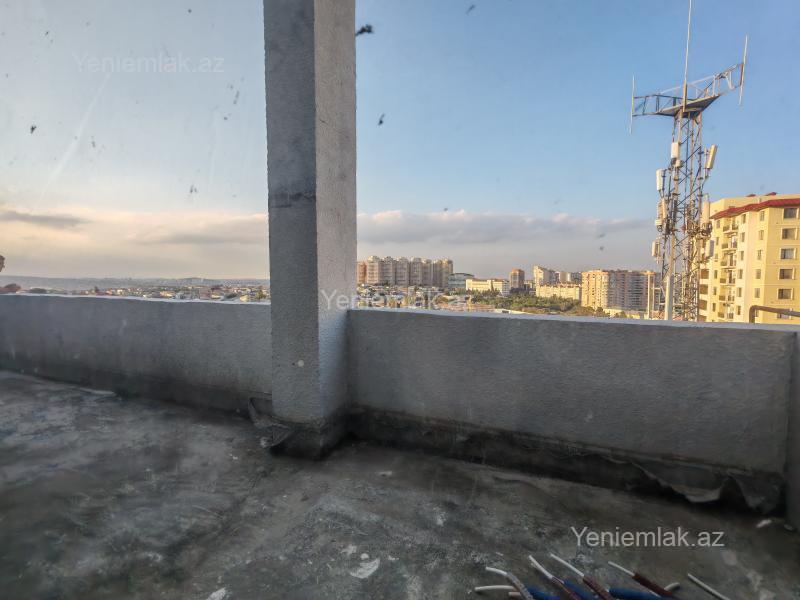 5 otaqlı Bina evi menzil, Yasamal rayonu, Bakı