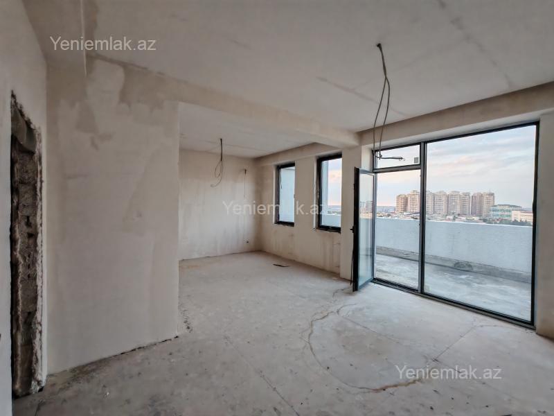4 otaqlı Bina evi menzil, Yasamal rayonu, Bakı