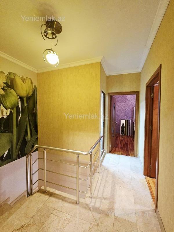 4 otaqlı Həyət evi / Villa, Masazır, Abşeron