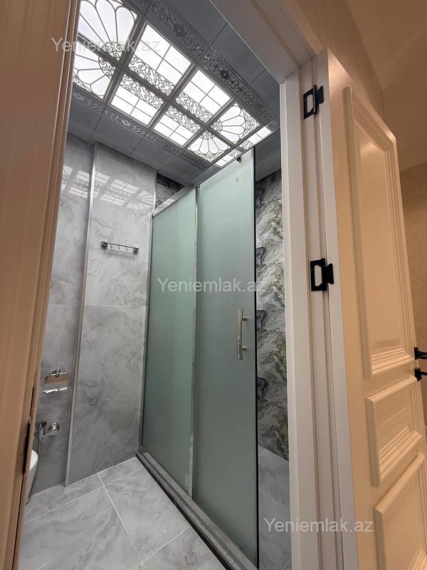 2 otaqlı Bina evi menzil, Sumqayıt Bulvarı, Sumqayıt