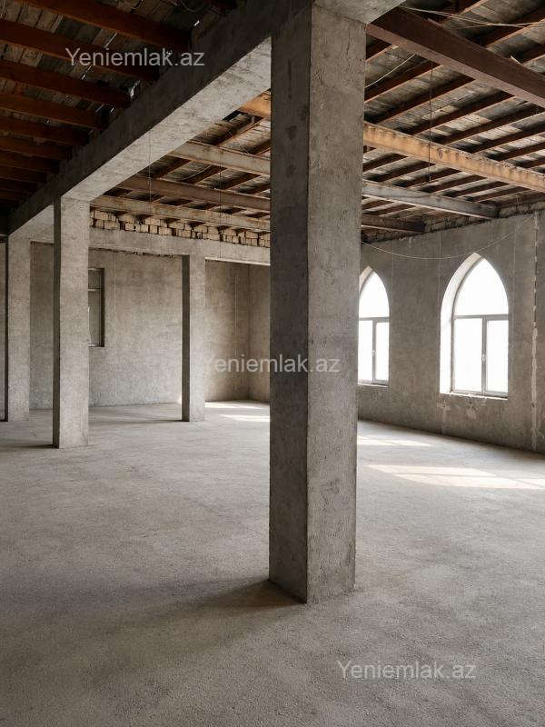 2 otaqlı Obyekt, Mehdiabad, Abşeron